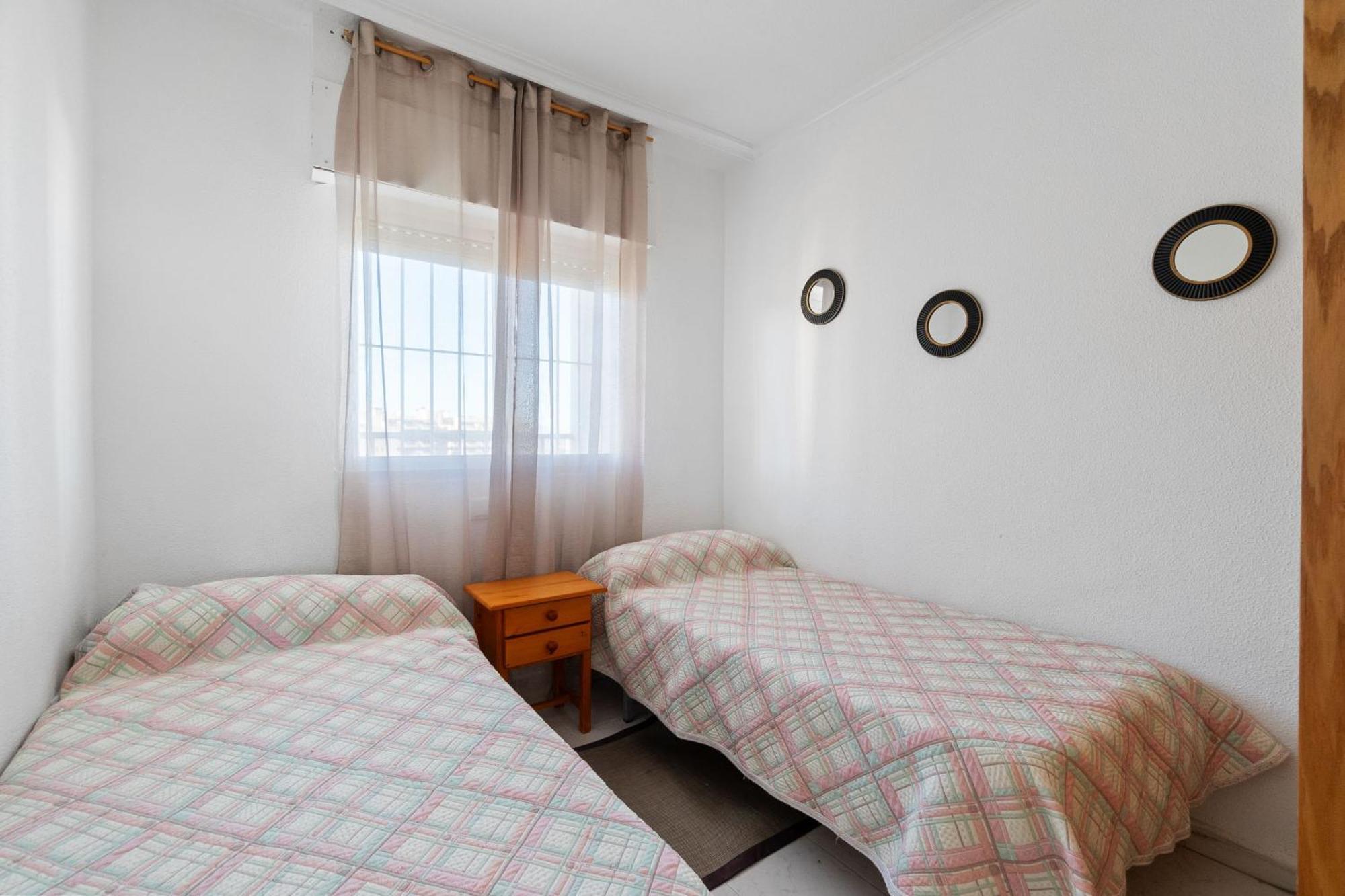 Apartamento Balcon Del Mar Arenales del Sol Esterno foto