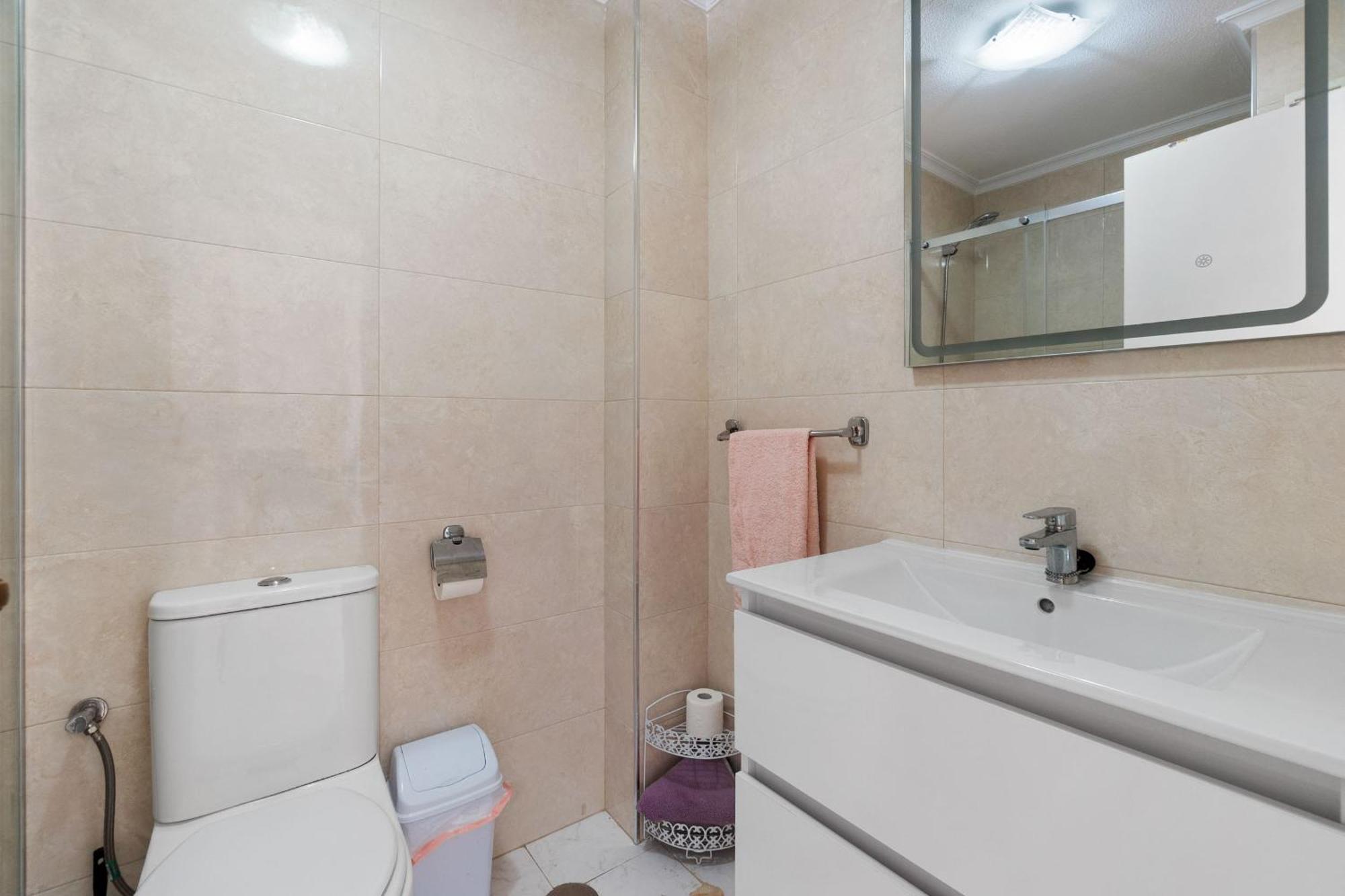 Apartamento Balcon Del Mar Arenales del Sol Esterno foto