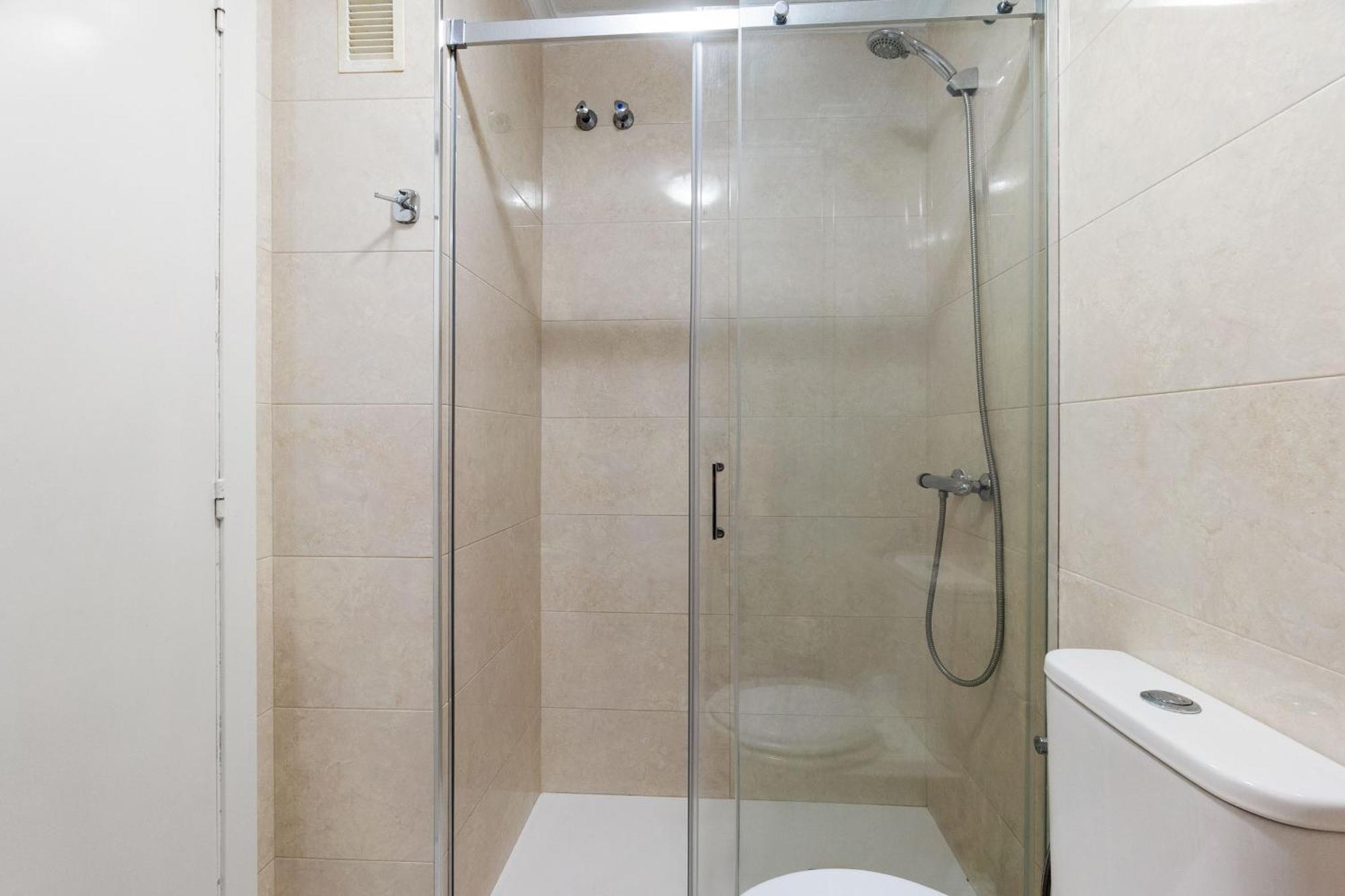 Apartamento Balcon Del Mar Arenales del Sol Esterno foto